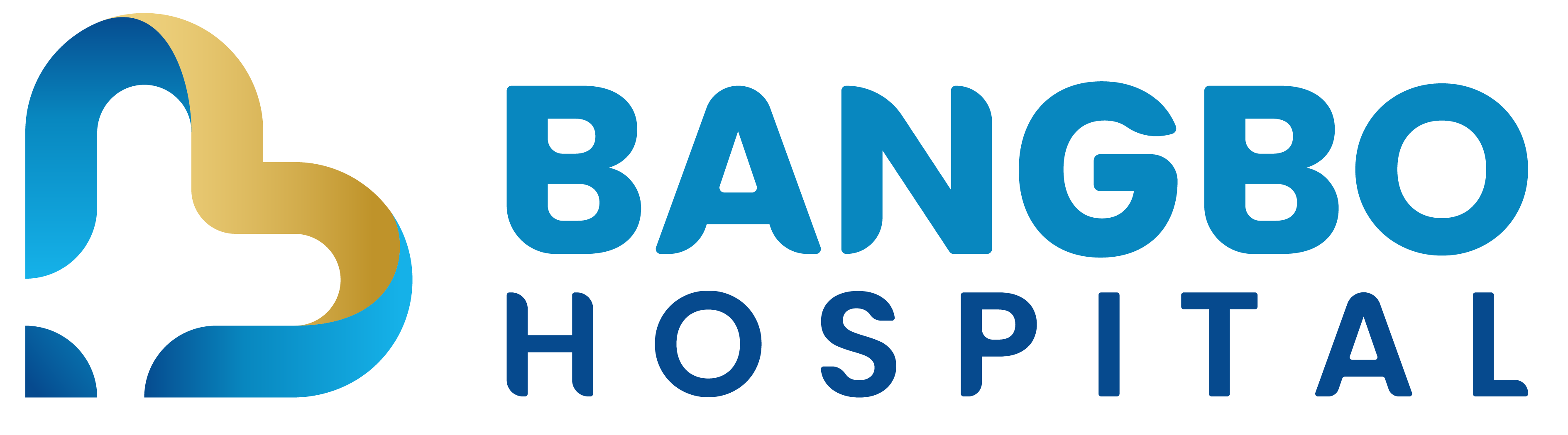 Bangbo Hospital Logo